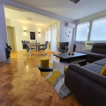 Apartment Pallaton Nasice Esterno foto
