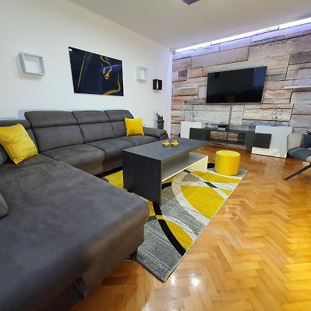 Apartment Pallaton Nasice Esterno foto