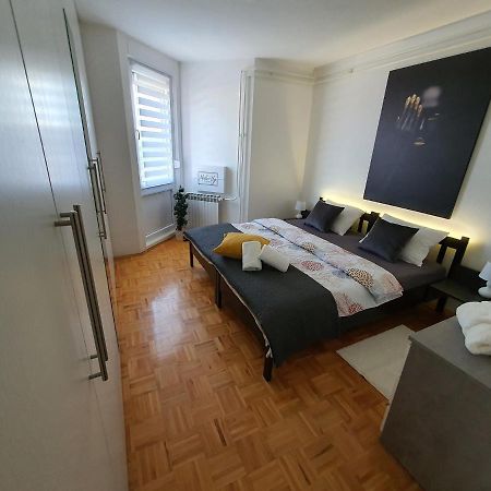 Apartment Pallaton Nasice Esterno foto
