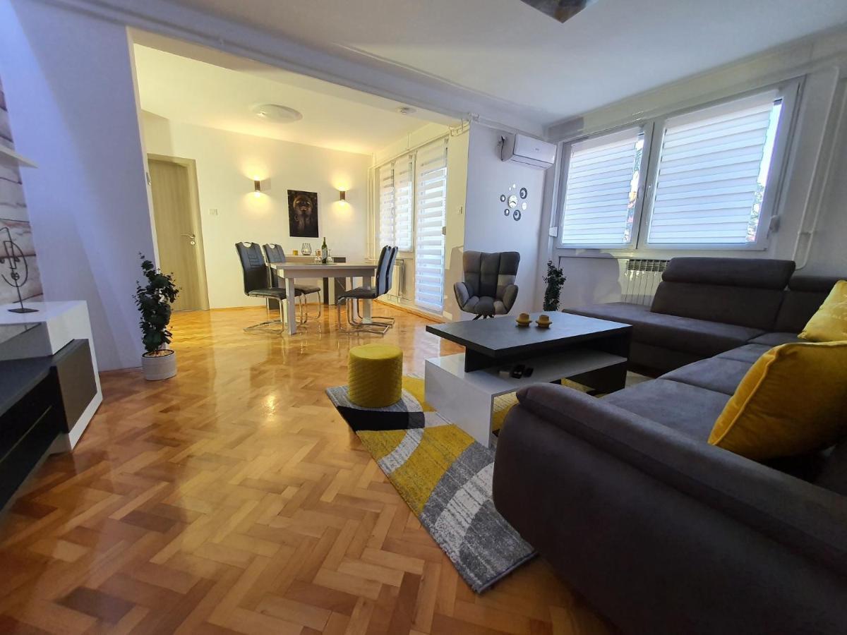 Apartment Pallaton Nasice Esterno foto