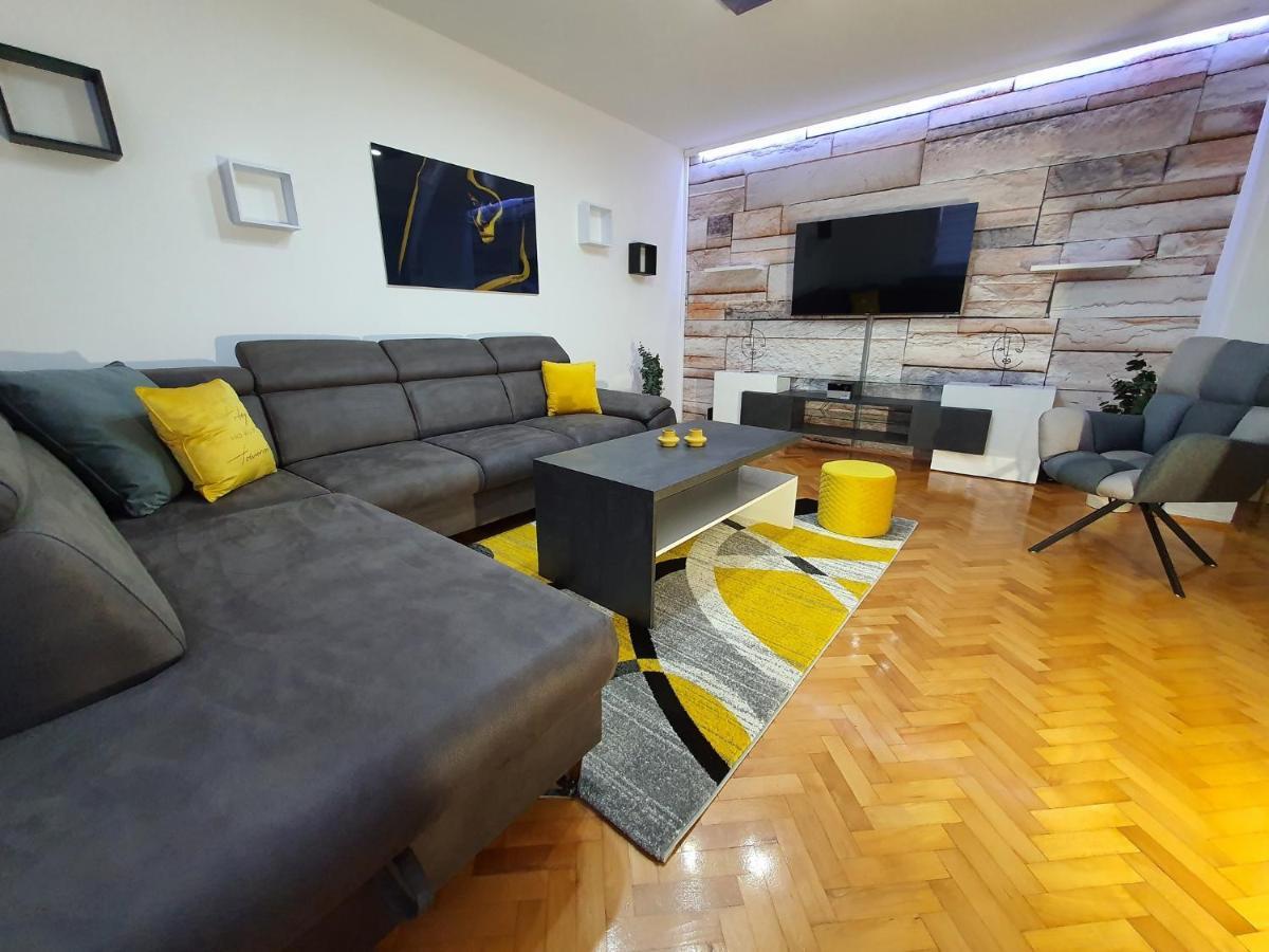 Apartment Pallaton Nasice Esterno foto