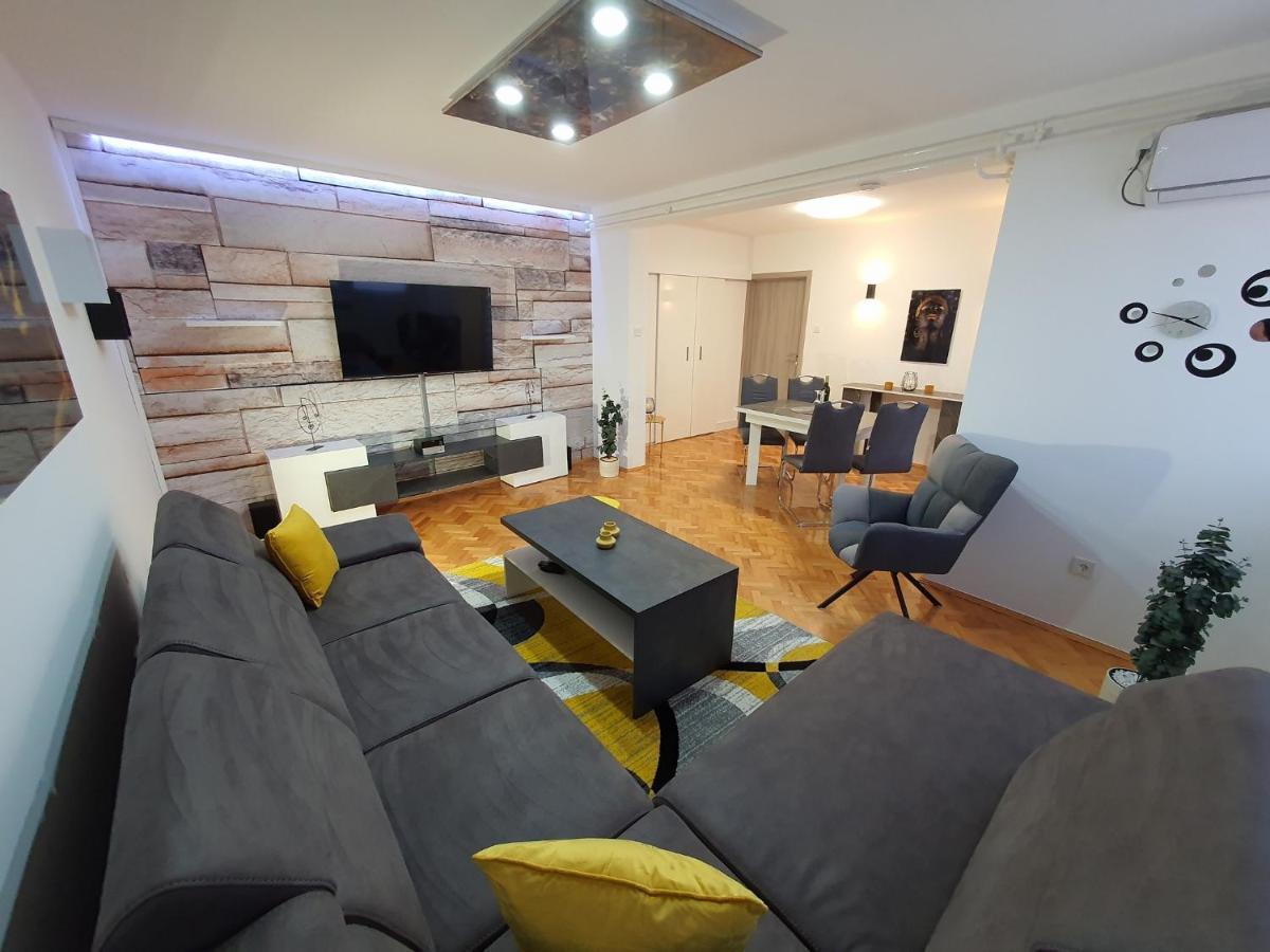 Apartment Pallaton Nasice Esterno foto