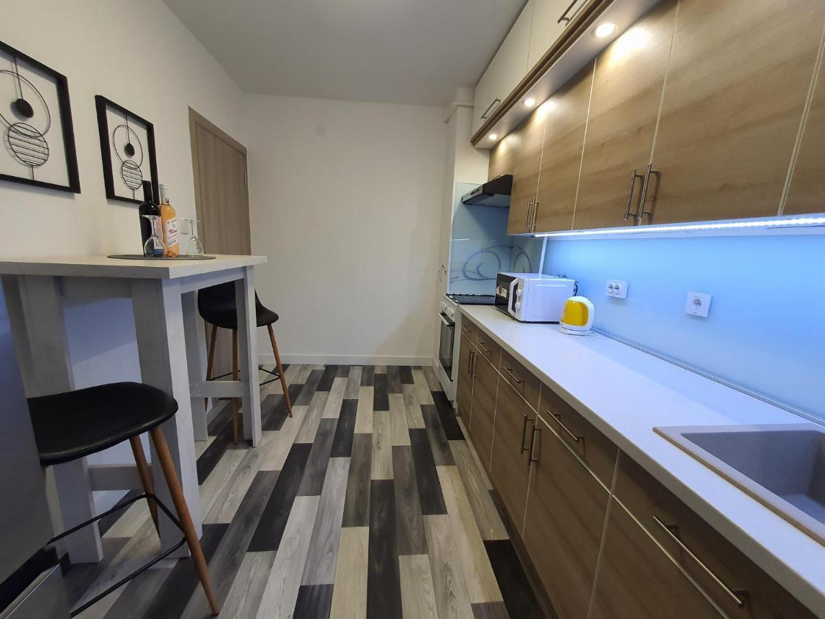 Apartment Pallaton Nasice Esterno foto