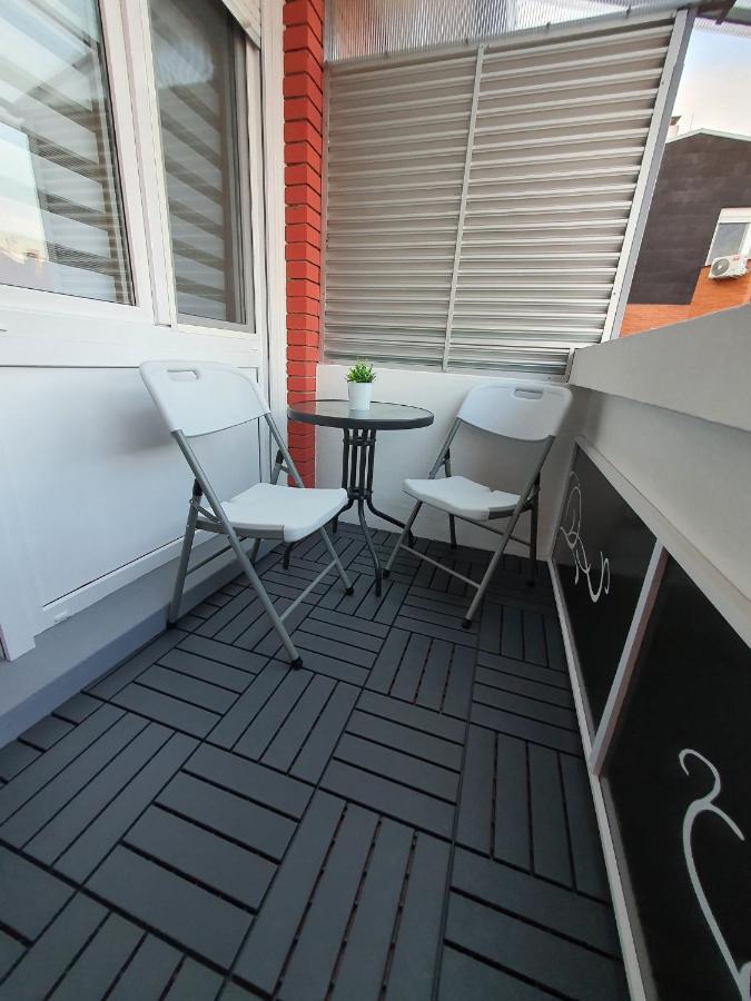 Apartment Pallaton Nasice Esterno foto