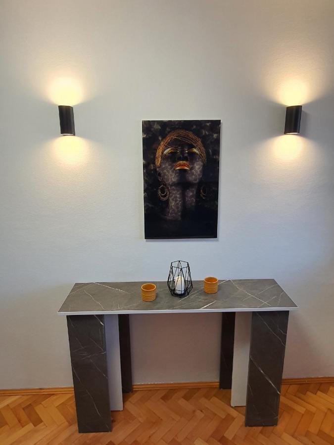 Apartment Pallaton Nasice Esterno foto