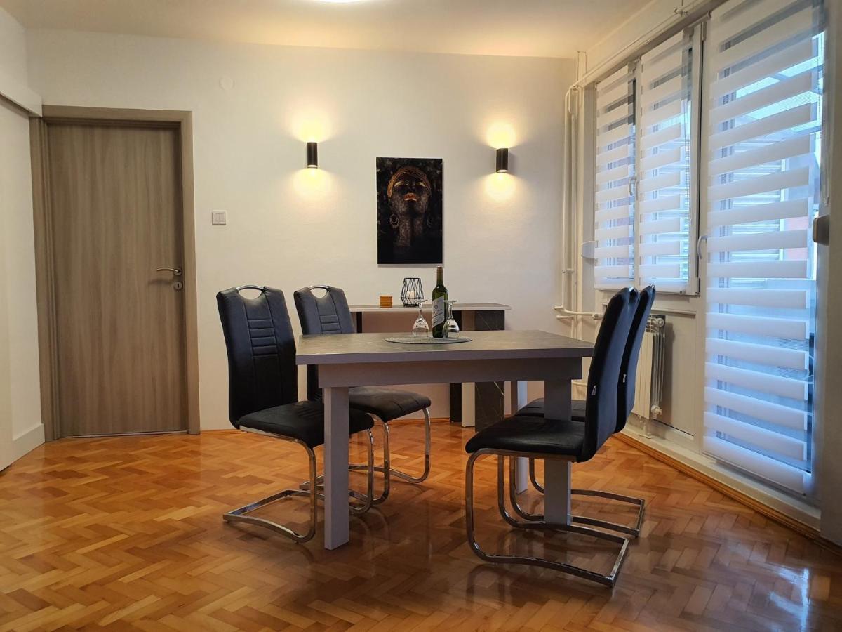 Apartment Pallaton Nasice Esterno foto