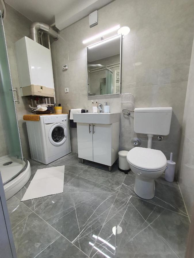 Apartment Pallaton Nasice Esterno foto