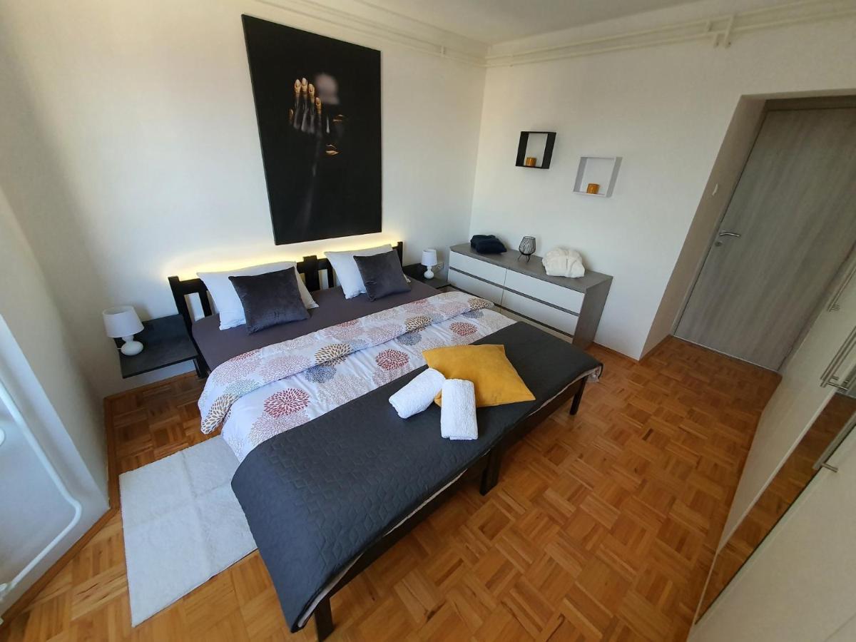 Apartment Pallaton Nasice Esterno foto