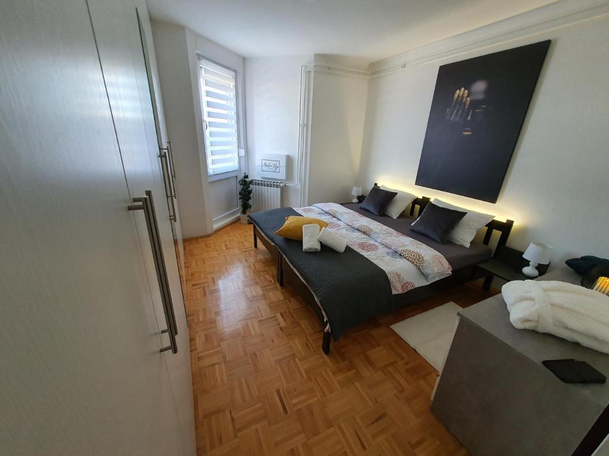 Apartment Pallaton Nasice Esterno foto