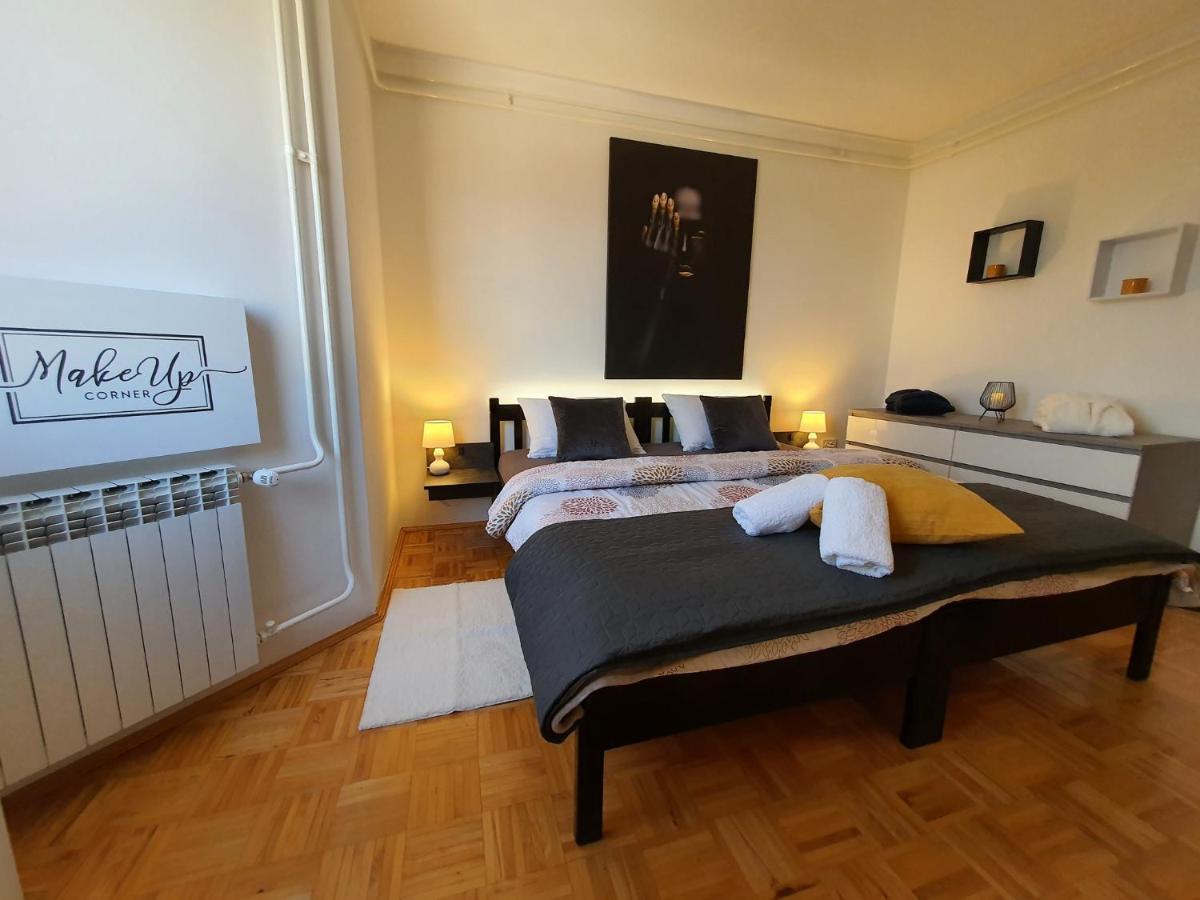 Apartment Pallaton Nasice Esterno foto