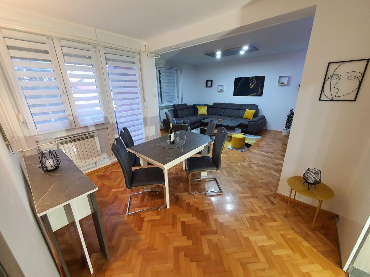 Apartment Pallaton Nasice Esterno foto
