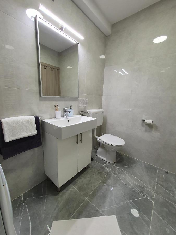 Apartment Pallaton Nasice Esterno foto