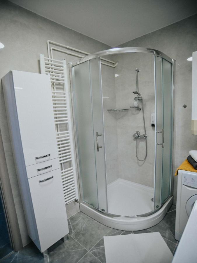 Apartment Pallaton Nasice Esterno foto