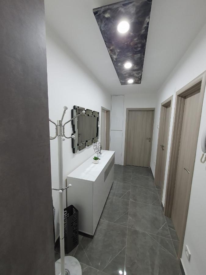 Apartment Pallaton Nasice Esterno foto