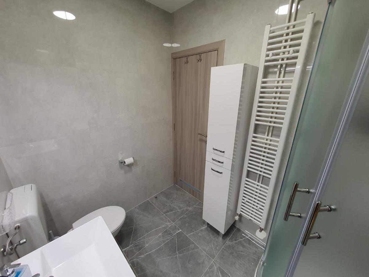 Apartment Pallaton Nasice Esterno foto