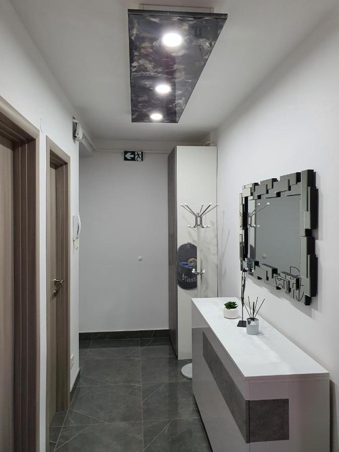 Apartment Pallaton Nasice Esterno foto