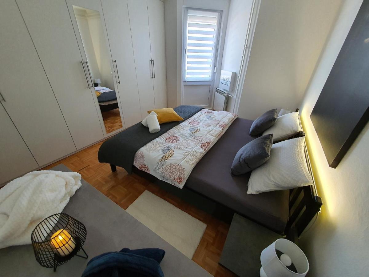 Apartment Pallaton Nasice Esterno foto